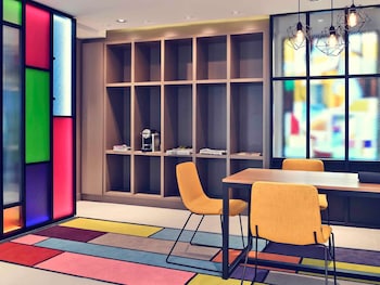 mercure paris gare de lest magenta