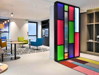 mercure paris gare de lest magenta