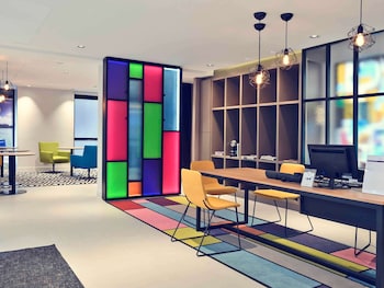 mercure paris gare de lest magenta