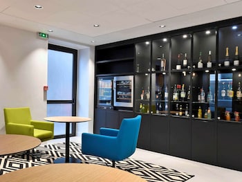 mercure paris gare de lest magenta