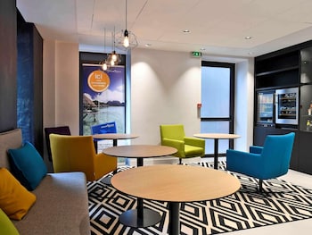 mercure paris gare de lest magenta