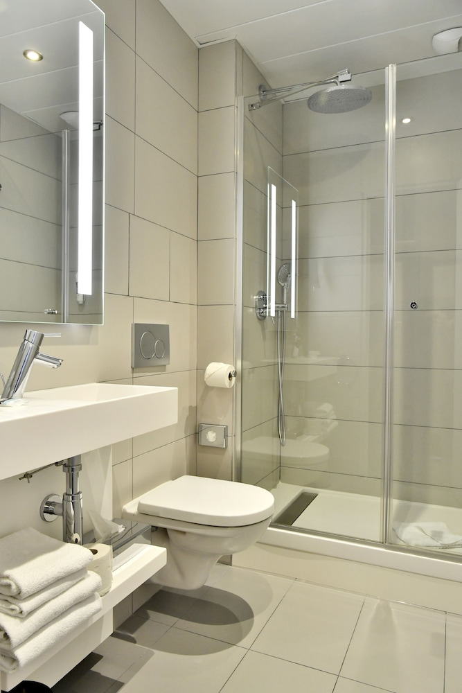 mercure paris gare de lest magenta