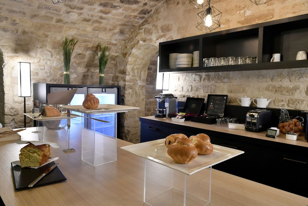 mercure paris gare de lest magenta