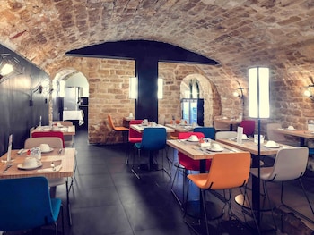 mercure paris gare de lest magenta