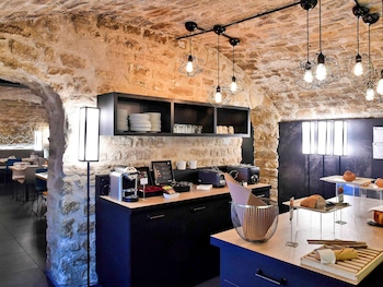 mercure paris gare de lest magenta