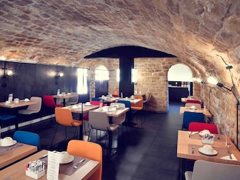 mercure paris gare de lest magenta