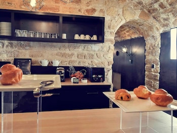 mercure paris gare de lest magenta