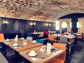 mercure paris gare de lest magenta