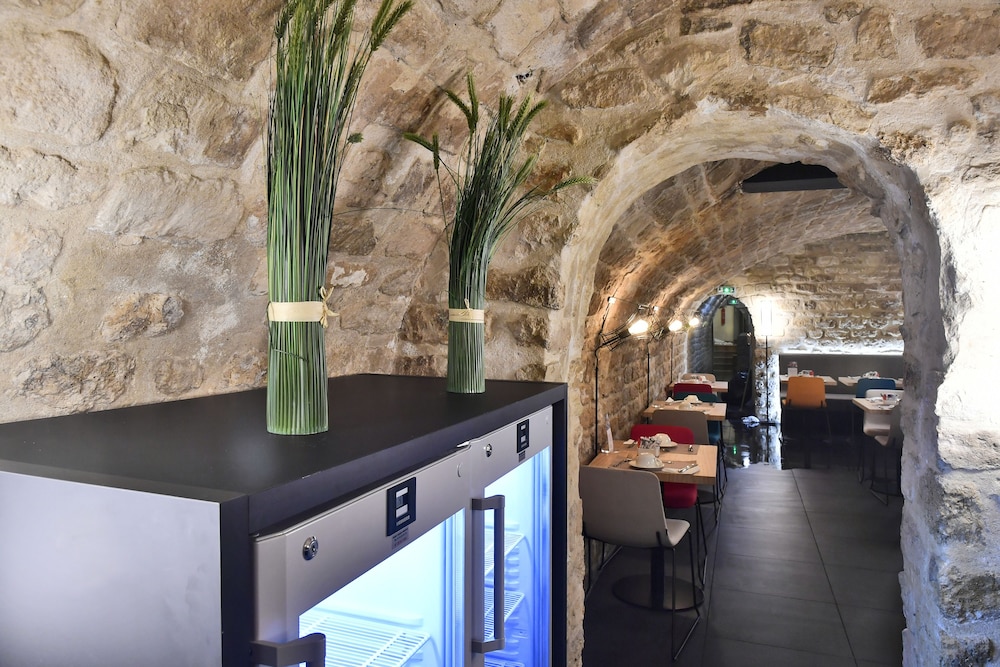 mercure paris gare de lest magenta