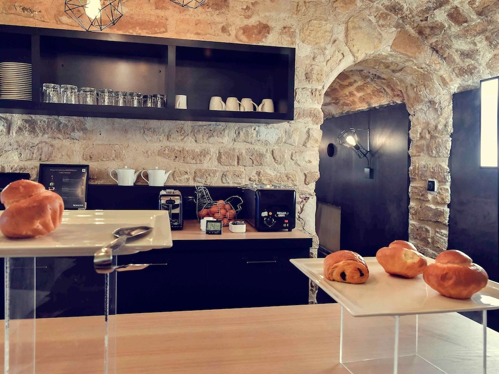 mercure paris gare de lest magenta