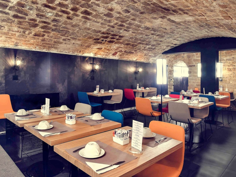 mercure paris gare de lest magenta