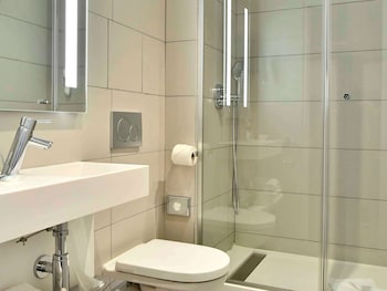 mercure paris gare de lest magenta