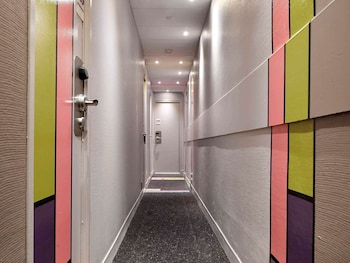 mercure paris gare de lest magenta