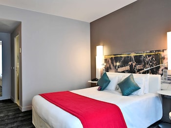 mercure paris gare de lest magenta
