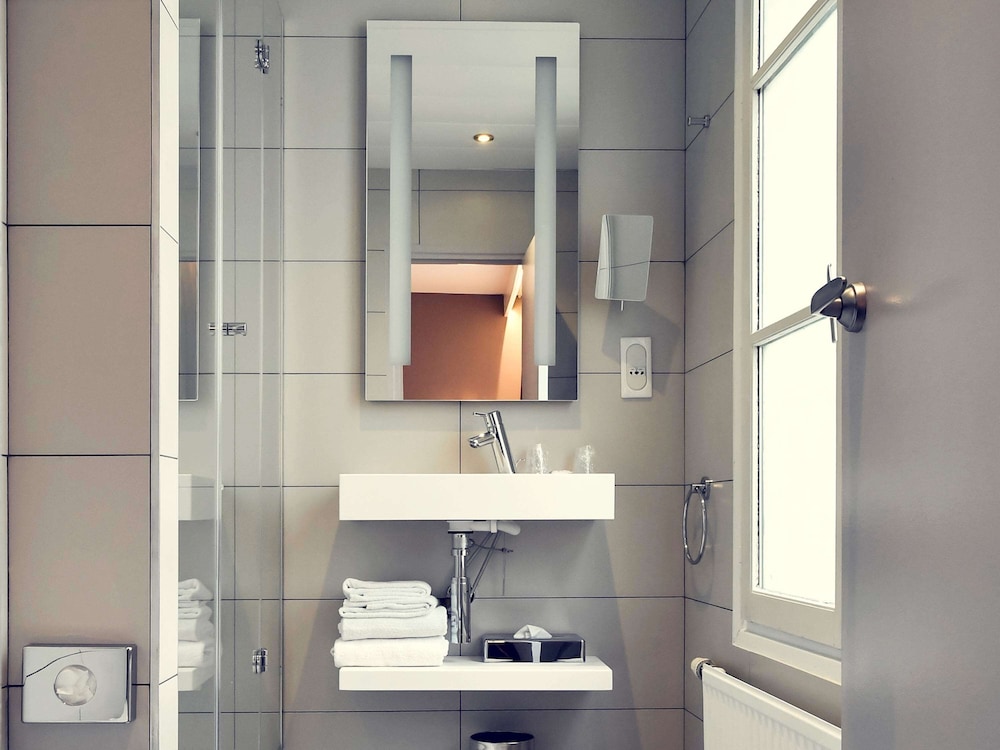 mercure paris gare de lest magenta