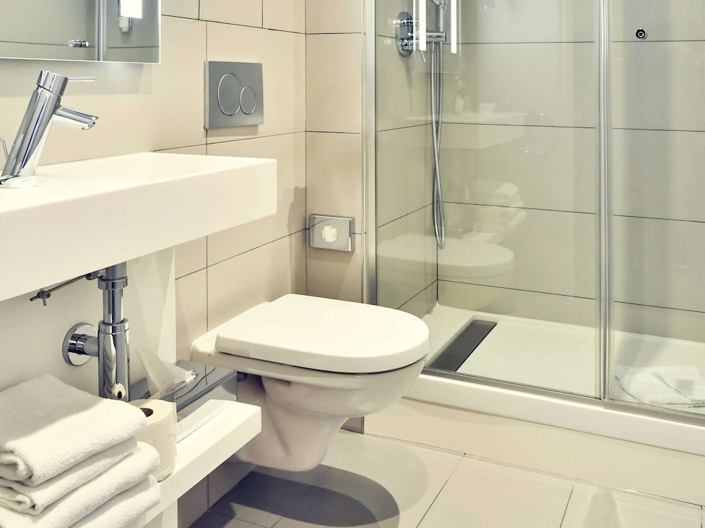 mercure paris gare de lest magenta