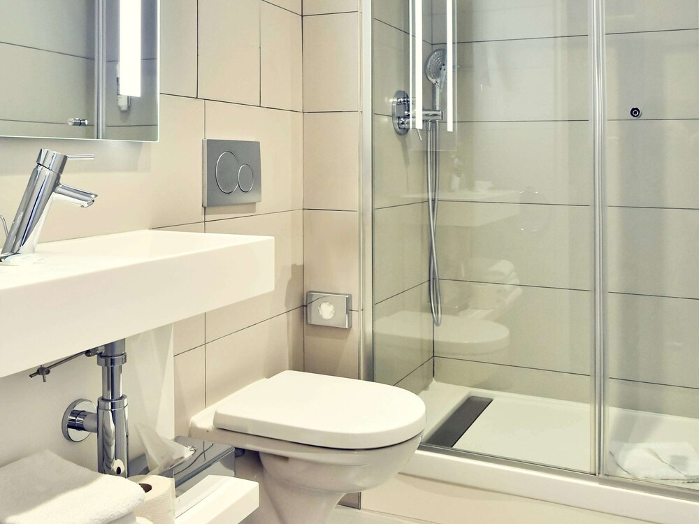 mercure paris gare de lest magenta