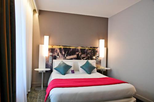 Mercure Paris Gare De L'est Magenta,Paris>>Gare Du Nord,4 star