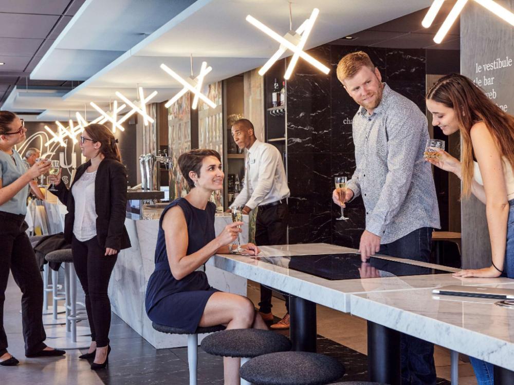 mercure paris alesia