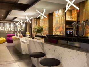 mercure paris alesia