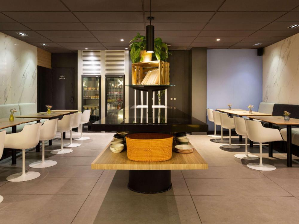 mercure paris alesia