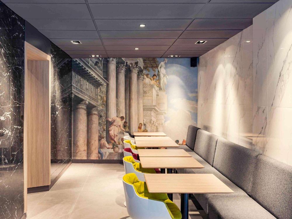 mercure paris alesia