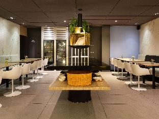 mercure paris alesia