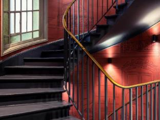 mercure paris alesia