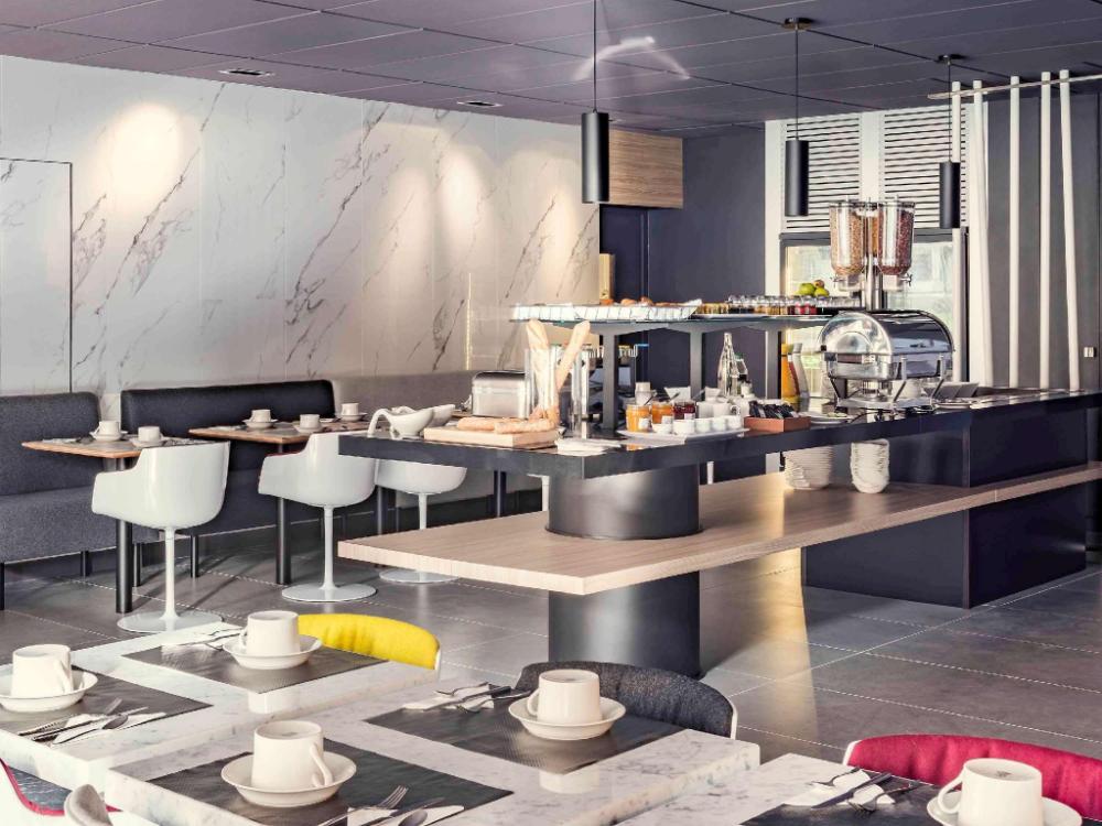 mercure paris alesia