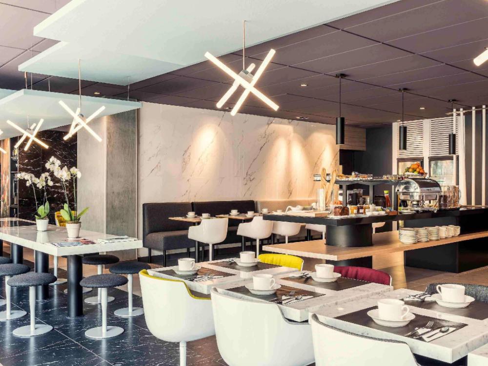 mercure paris alesia