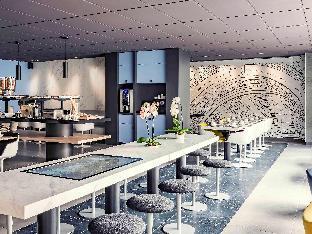 mercure paris alesia