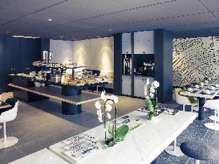 mercure paris alesia