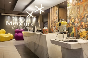 mercure paris alesia