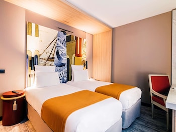 mercure paris alesia