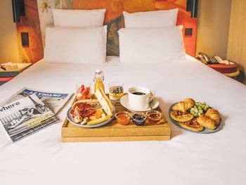 mercure paris alesia