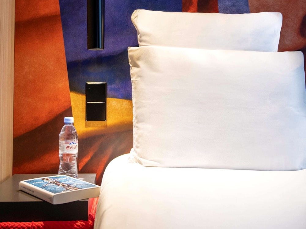 mercure paris alesia