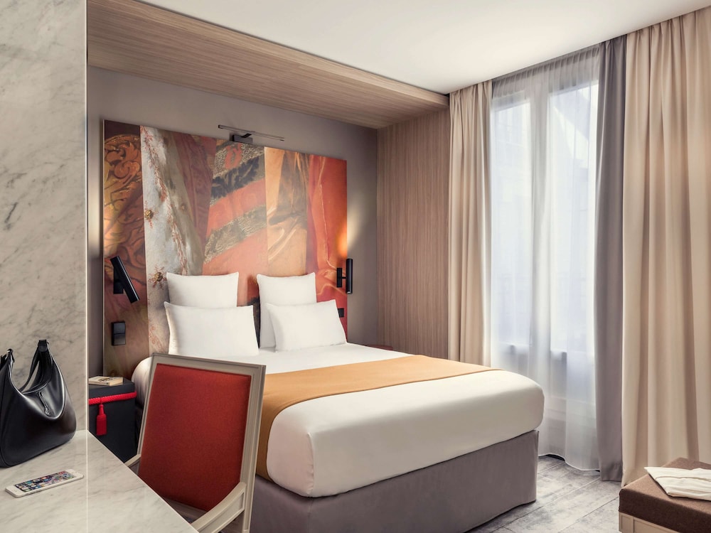 mercure paris alesia