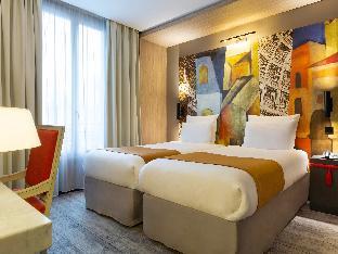mercure paris alesia