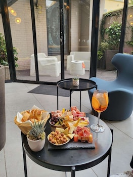 mercure paris alesia