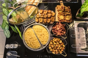 mercure paris alesia