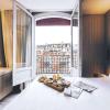 mercure paris alesia