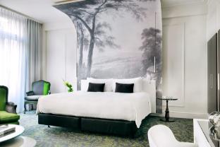 renaissance paris nobel tour eiffel hotel