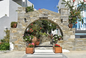 paros