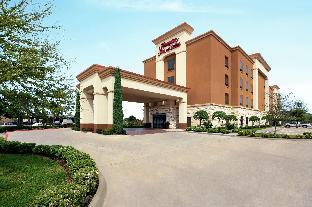 hampton inn and suites houston pasadena