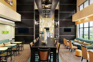 hampton inn and suites houston pasadena