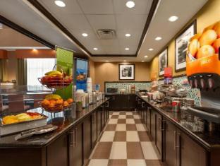 hampton inn and suites houston pasadena