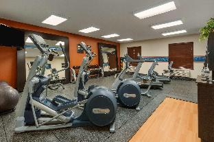 hampton inn and suites houston pasadena