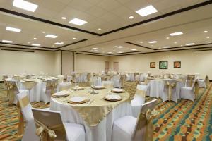 hampton inn and suites houston pasadena