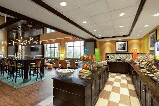 hampton inn and suites houston pasadena