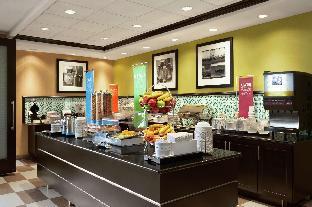 hampton inn and suites houston pasadena